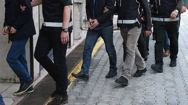 Turizm devlerine operasyon: Ünlü iş adamları gözaltında!