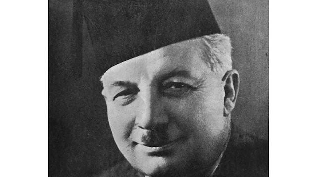 Lübnan’ın ilk başbakanı: Riyâd Sulh