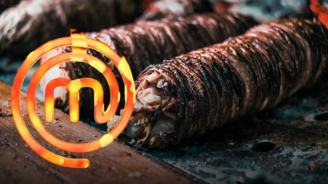 MasterChef’te bu akşamın yemeği kokoreç: Evde kokoreç nasıl yapılır? Erdal Aslanboğa kimdir? Masterchef yeni bölüm