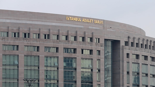 İstanbul Altın Rafinerisi A.Ş. soruşturmasında yeni gelişme: 20 kişi tutuklandı