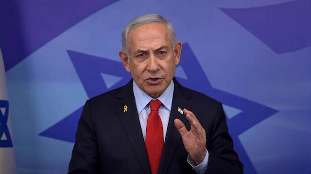 İsrail’de kritik gün: Netanyahu kabineyi topluyor