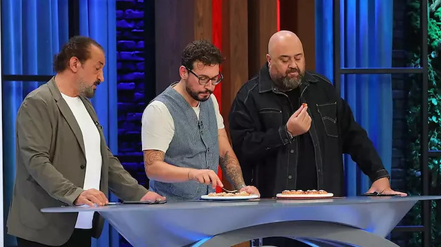 MasterChef eleme adayı kim oldu? (8 Ekim 2025) | Dokunulmazlık oyununu kim kazandı, potaya kimler girdi?