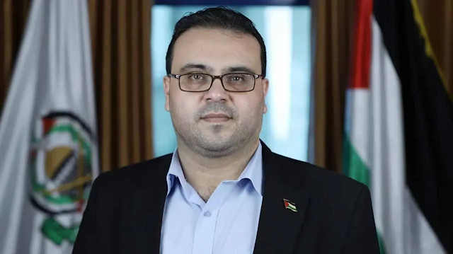 Hamas'tan İsrail açıklaması: Her zamanki anlaşmayı manipüle etmeye çalışıyorlar