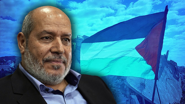 Gazze’de kalıcı ateşkes başladı: Hamas Heyet Lideri El Hayya duyurdu