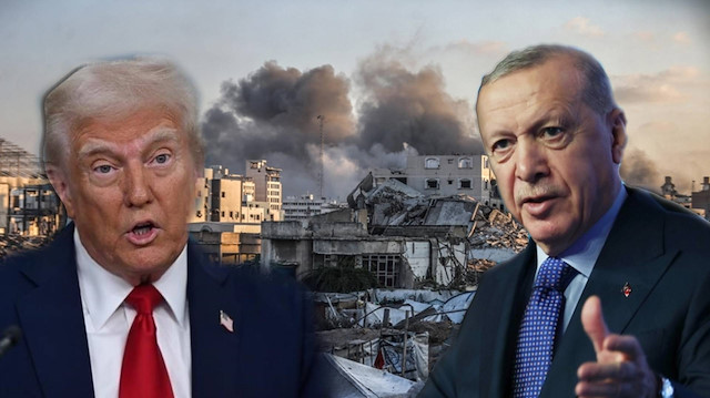 Gazze ateşkesi dünya basınında: Kim ne söyledi?