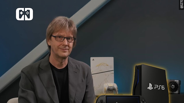 PlayStation 6’ya geri sayım başladı