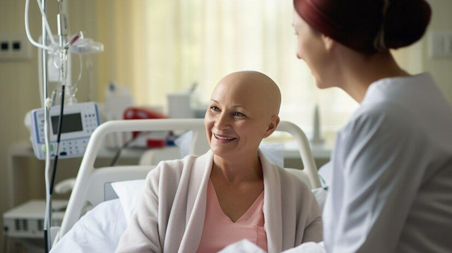 Kanser tedavisinde umut veren gelişme: Bakteri kaynaklı proteinle tümör hücreleri yok ediliyor