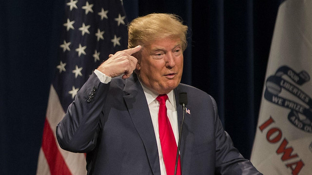 Trump'tan İspanya'ya şok tehdit: NATO'dan atmamız gerekebilir