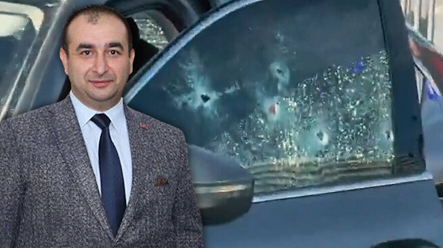 Serdar Öktem cinayetinde katillerin ifadeleri ortaya çıktı: Bir hafta pusuda beklemişler