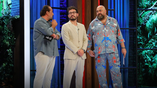 MasterChef 7. eleme adayı kim oldu? 9 Ekim Perşembe günü yayınlanan bölümde eleme potasına kim gitti? MasterChef son bölüm yaşananlar
