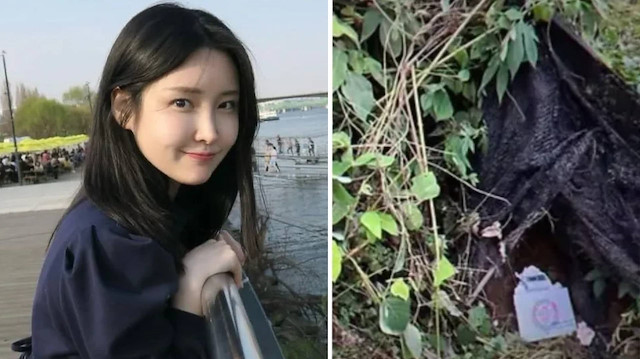 Tiktok fenomeninin acı sonu: Genç kadını takıntılı hayranı mı öldürdü?