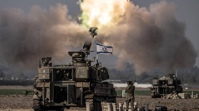 Gazze’de ateşkes devreye girdi: İsrail askerleri çekiliyor