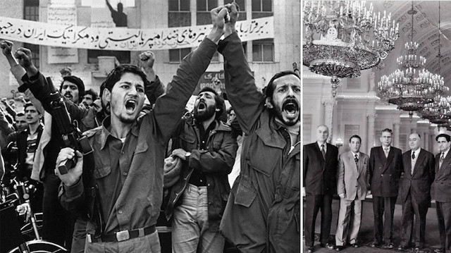 İran komünistlerinin hikâyesi: Tudeh