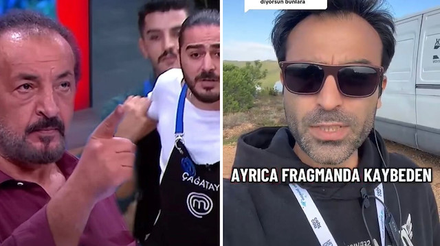 MasterChef kurgu mu? Fenomen set çalışanı programın perde arkasını anlattı...