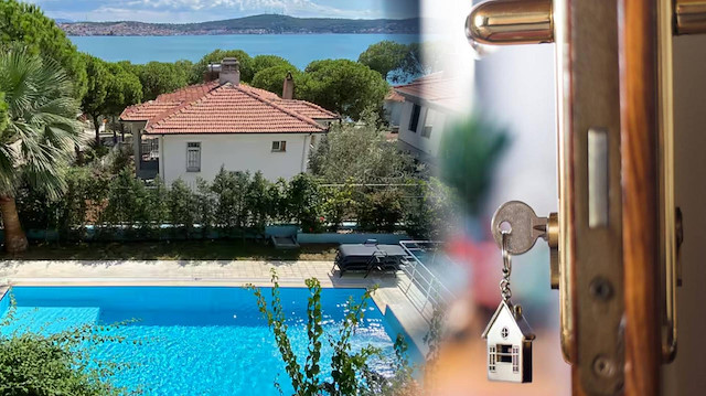 Belgesiz kiraya 100 bin TL ceza! Turizm amaçlı kiralamada yeni dönem başladı