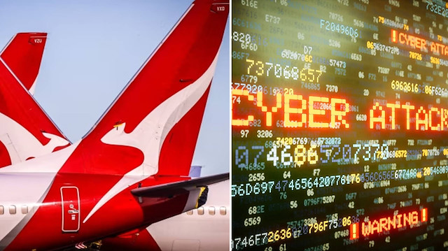 Dev havayoluna siber saldırı: 5 milyon müşteri verisi sızdırıldı