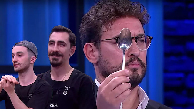 MasterChef kim elendi, MasterChef Türkiye kim kaşık aldı? 11 Ekim son bölüm yaşananlar