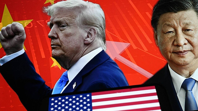 ABD-Çin gerilimi: Pekin, Washington'un tarife tehdidine karşı nadir toprak elementleri kontrolünü savundu