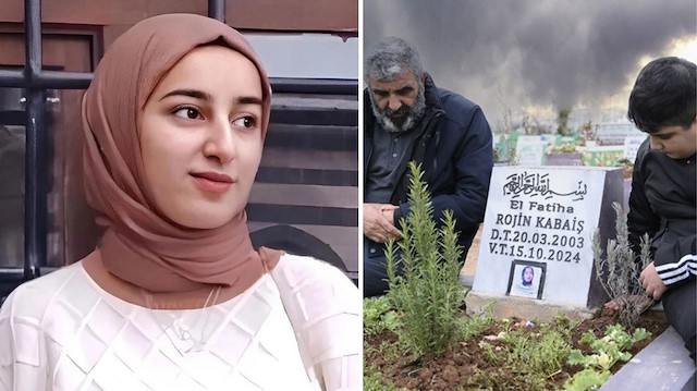 Rojin Kabaiş'in şüpheli ölümünde soruşturma ne durumda? Adli Tıp Kurumu'ndan yeni açıklama