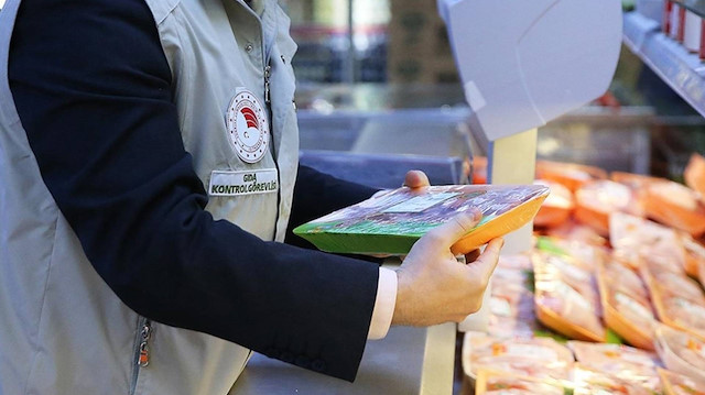 İstanbul’da gıda denetimleri rekor kırdı: 440 milyon TL ceza