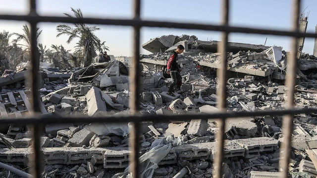 Gazze’de kritik gün: Rehineler serbest bırakılıyor | Trump Tel Aviv'e indi