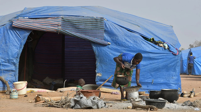 Burkina Faso’da casusluk iddiası: Avrupa’ya güven sarsıldı