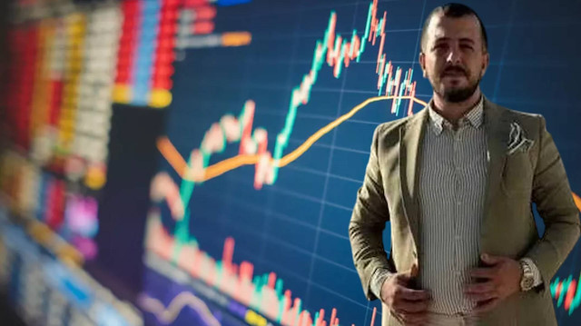 Garsonluktan borsa manipülatörlüğüne: Küçük yatırımcıyı böyle dolandırmışlar!