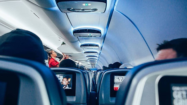 Koltuk yatırmak da lüks oldu: Ekstra ücret ödemeyenlere sabit koltuk