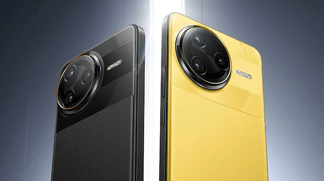 Amiral gemisi işlemciyle geliyor: Poco F8 Ultra neler sunacak?