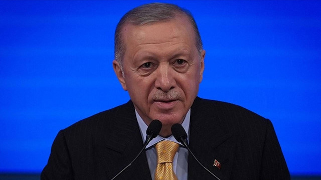 Cumhurbaşkanı Erdoğan’dan 'kiralık konut' açıklaması: İşin planlamasını devlet yapacak