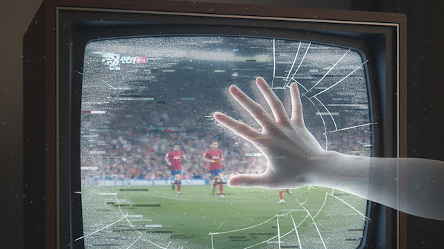 TFF'nin maç yayınlarına erişim engeli getirme yetkisi iptal edildi