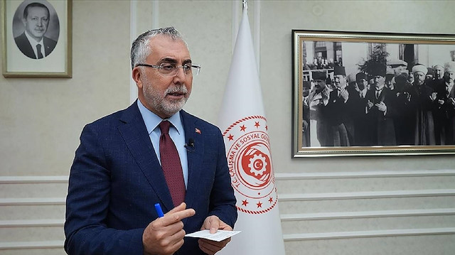 Üniversitelilere büyük fırsat! Bakan Işıkhan duyurdu... İŞKUR’dan aylık 15 bin TL gelir desteği