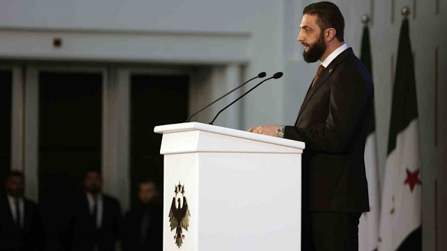 Suriye basınından Esad iddiası: Ahmet Şara Rusya'ya giderek iadesini isteyecek