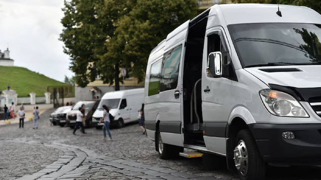 Öğrencilere büyük destek: Ücretsiz ulaşım desteği başladı