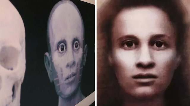 10 yıldır kayıptı, gerçek ortaya çıktı: Gülizar’ın cesedi mağarada bulundu