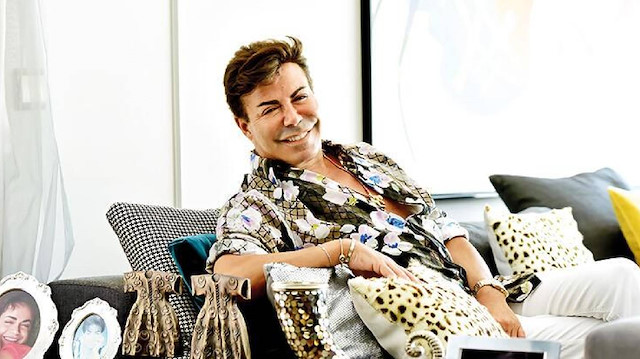 Fatih Ürek hastaneye kaldırıldı: Yoğun bakıma alındı!