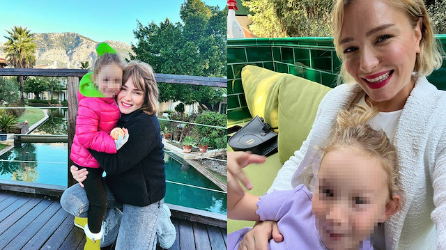 Velayeti 4 kez değişti: Hakim bile isyan etti | Anne baba savaşıyor