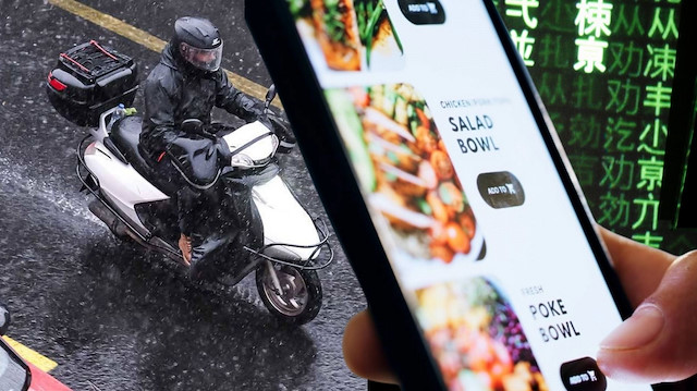 Japonya’da yemek uygulamasını dolandıran adam 2 yıl boyunca ücretsiz yemek yedi