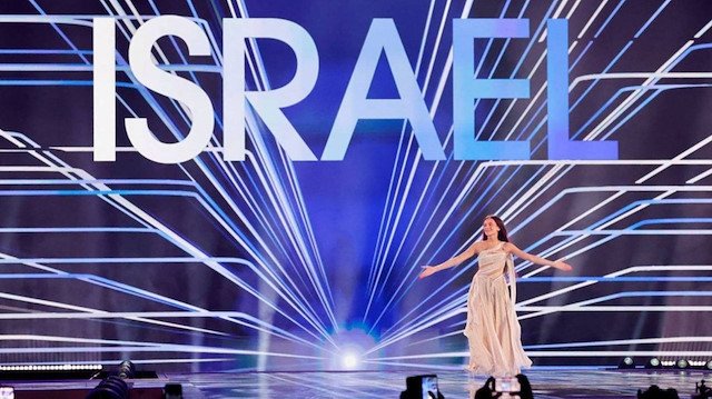 Ateşkes sonrası Eurovision krizi: İsrail’in katılım oylaması rafa kalktı