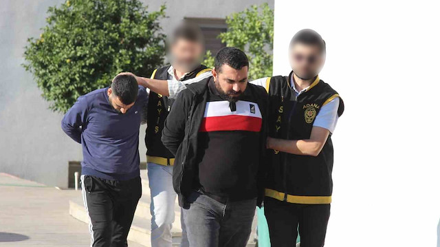 "Neden çalışmıyorsun" tartışması büyüdü: Kuzenlerin kavgasında kan aktı