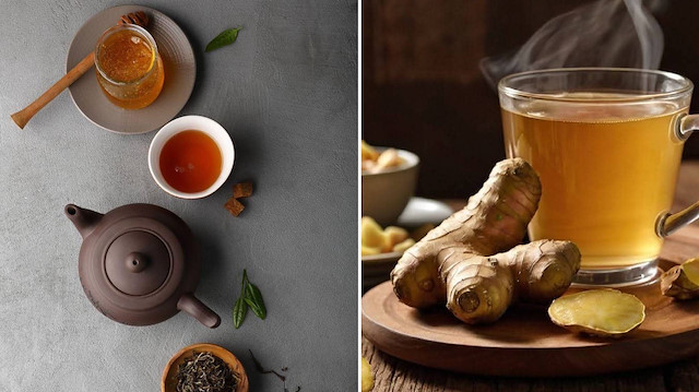 Soğuk algınlığını önleyen veya hafifleten yiyecekler gerçekten var mı?