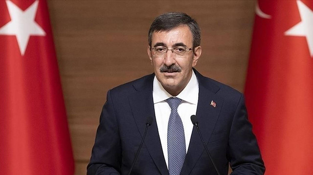 2026 yılı bütçe maratonu başlıyor: Cumhurbaşkanı Yardımcısı Yılmaz'dan OVP ve enflasyon açıklaması