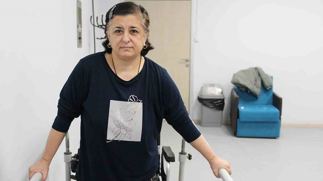 ‘3 ay ömrün kaldı’ dediler, 14 yıl sonra ayağa kalktı: Yıllarca ölüm korkusuyla yaşadı