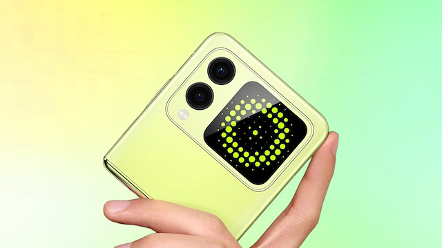 Uygun fiyatlı katlanır tanıtıldı: Huawei Nova Flip S Türkiye'ye gelecek mi?