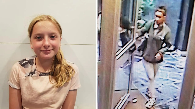 Fransa, 12 yaşındaki kızın ölümüyle sarsıldı: Tepkiler büyümeye devam ediyor