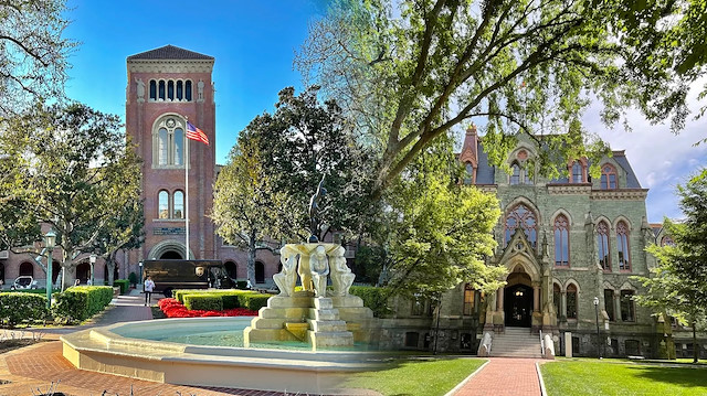 ABD'de üniversitelerden isyan ateşi: Trump'ın sözleşmelerini birer birer reddettiler