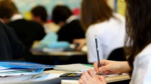 Zorunlu eğitim süresi değişiyor: Rapor Cumhurbaşkanı Erdoğan'a sunuldu