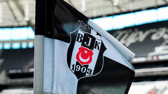 Beşiktaş'tan yayıncı kuruluşa tepki