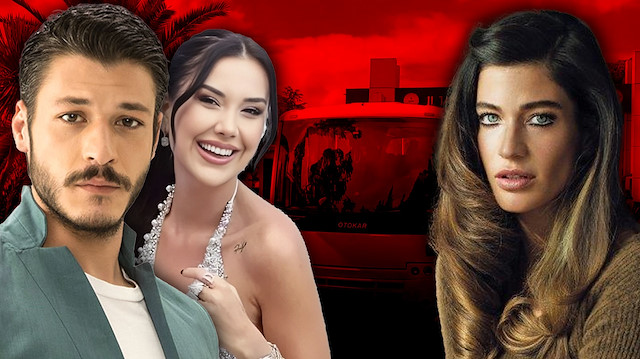 Kan örnekleri alınmıştı: 8 ünlüde uyuşturucu tespit edildi