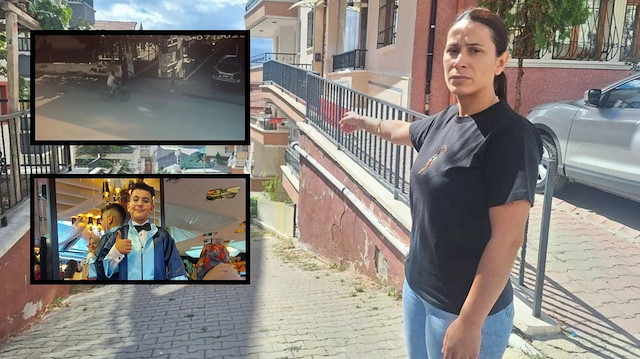 11 yaşındaki Cem akran zorbalığına mı kurban gitti?  İki arkadaşı olay günü 200 TL’sini gasbetmiş